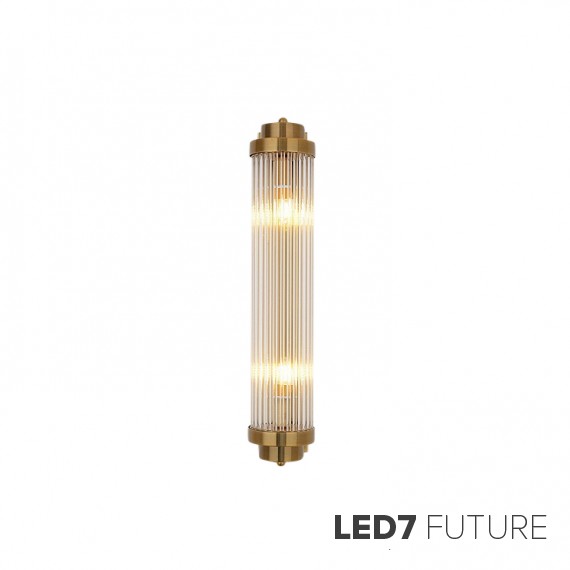 Loft Industry - Wall Lamp Gascogne